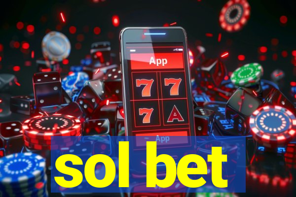 sol bet
